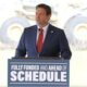 DeSantis blasts House on its potential cuts to law enforcement budgets | Florida