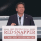 DeSantis heckled during red snapper news conference | Florida