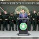 DeSantis says 7,800 officers have taken state recruitment bonuses | Florida