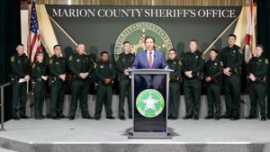 DeSantis says 7,800 officers have taken state recruitment bonuses | Florida