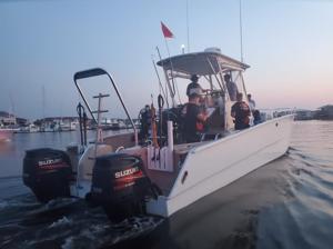 DeSantis touts 'boater freedom' legislation, blasts House leadership | Florida