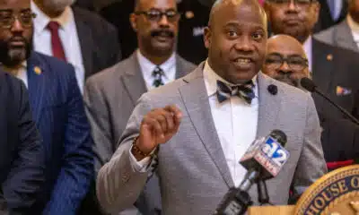 Derrick Simmons: Monday's Confederate Memorial Day recognition is awful for Mississippians