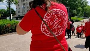DoEd opens Title VI probe into Chicago schools, alleging racial discrimination | Illinois