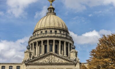 Early voting proposal killed on last day of Mississippi legislative session