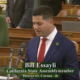 Essayli resigns from CA State Assembly to accept appointment as U.S. attorney | California