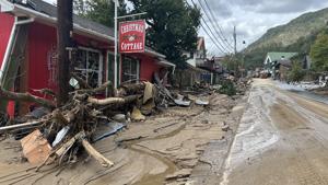 FEMA: Democrats question Homeland Security secretary | North Carolina