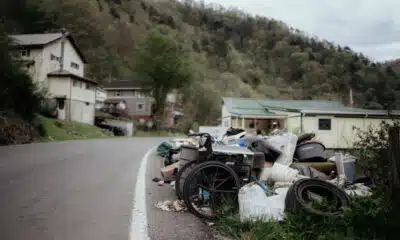 FEMA’s refusal to help some West Virginia counties just a taste of what’s to come
