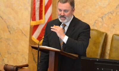Feuding GOP lawmakers prepare to leave Jackson without a budget, let governor force them back