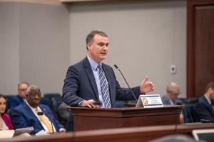 Florida House unanimous on cutting state's sales tax | Florida