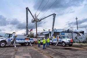 Florida bill on utility relocations receives appropriations committee approval | Florida