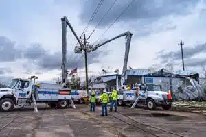 Florida bill on utility relocations receives appropriations committee approval | Florida