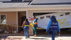 Foreclosure moratoriums extended by HUD in Helene, Milton areas | National
