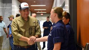 GOP senators file bill to create Education Savings Accounts for military families | National
