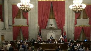 General Assembly ends without passing student immigration bill | Tennessee