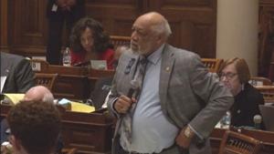 Georgia, Tennessee moving diversity bills | Georgia