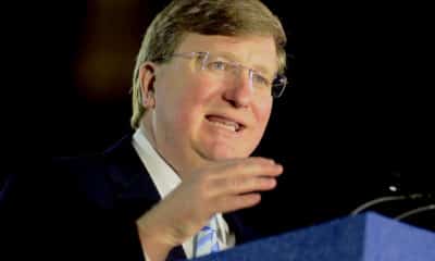 Gov. vetoes bill providing hospitals 'stability'