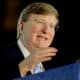 Gov. vetoes bill providing hospitals 'stability'