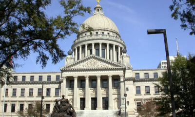 Government secrecy tends to bite Mississippi in the butt. It's happened again