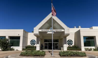 Governor vetoes certificate of need reform bill, cites ongoing litigation over Jackson psychiatric hospital