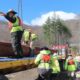 Helene: Half dozen state temporary housing units occupied 200 days later | North Carolina