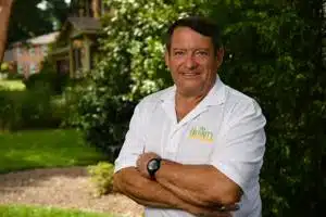 Herrity drops out of lieutenant governor race, sets GOP ticket | Virginia