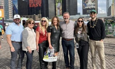 House Speaker Jason White, staff treated to Super Bowl by gambling giant pushing for legalized betting
