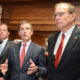 House gives Senate 5 p.m. deadline to come to table, or legislative session ends with no state budget