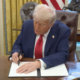 House passes bill limiting district court judges from pausing executive actions | National