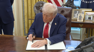 House passes bill limiting district court judges from pausing executive actions | National