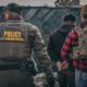 ICE Houston sweep: 174 deported to Mexico with 600 criminal convictions | Texas