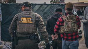 ICE Houston sweep: 174 deported to Mexico with 600 criminal convictions | Texas