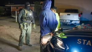 ICE arrests nearly 800 in Miami operation | Florida
