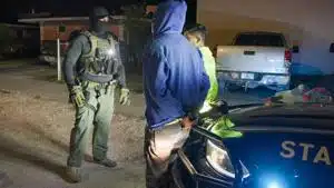ICE arrests nearly 800 in Miami operation | Florida