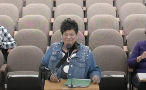 Jewell House Shelter requests emergency funding from the Caddo Commission | Louisiana