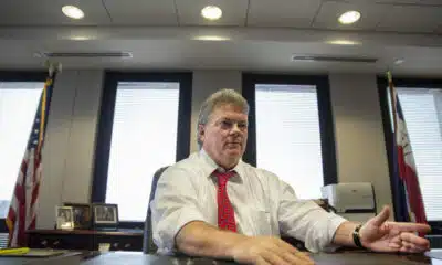 Jim Hood's opinion provides a roadmap if lawmakers do the unthinkable and can't pass a budget