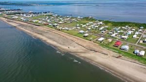 Jury orders Chevron to pay $744M in landmark Louisiana coastal restoration case | National