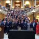 Kemp signs tort reform bills | Georgia