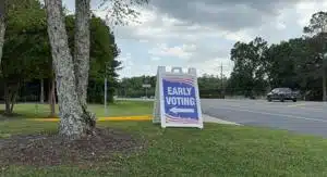 Lake Charles mayoral race will be decided in Saturday's runoff | Louisiana