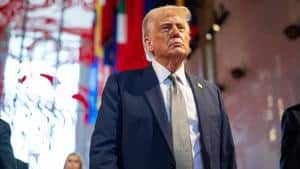 Lawmakers begin budget markups for Trump's border security, defense priorities | National