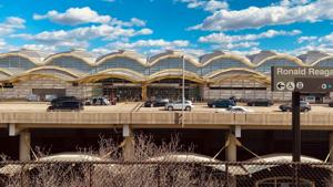 Lawmakers quick to politicize Reagan airport plane 'clipping' incident | Virginia