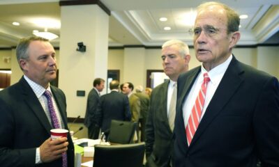 Lawmakers used to fail passing a budget over policy disagreement. This year, they failed over childish bickering.