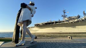Lawmakers want military recruitment materials prominently displayed in schools | Virginia
