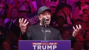 Lawsuits from unions, others stack up against Trump's newly created DOGE | National