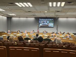 Legislature approves 343 highway projects for construction bids | Louisiana