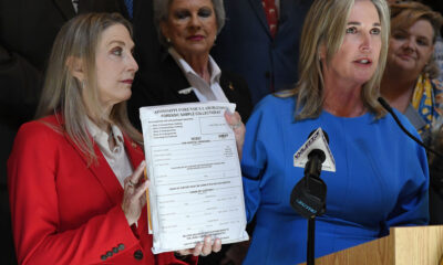 Legislature sends bill requiring hospital ERs to stock, perform rape kits to governor