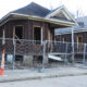 Leonard Court home restoration project underway, ‘rebirthing the soul’ of Farish Street District