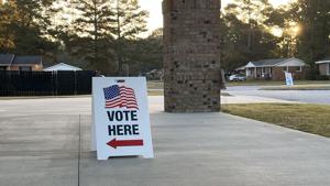 Local candidates raise big ahead of 2025 elections | Virginia