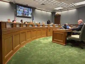 Louisiana lawmakers reject several carbon capture bills | Louisiana
