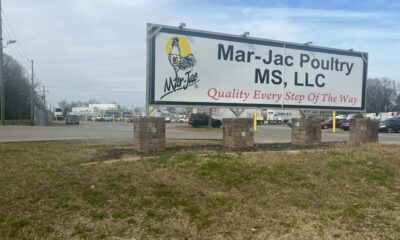 Mar-Jac Poultry on 'Dirty Dozen' list over safety risks