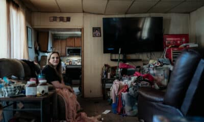 McDowell residents feel forgotten, overwhelmed as they face flood recovery with limited help